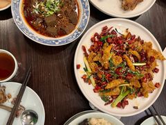 -春发生饭店·非遗(南院门店)