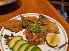 -THE CANNERY&JUJU 新鲜海鲜·牛排美食酒廊