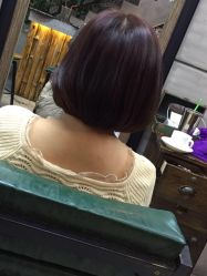 -米琦造型-HAIRSALON
