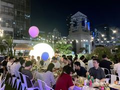 -CIAO·团建聚餐·生日派对轰趴馆(福田店)