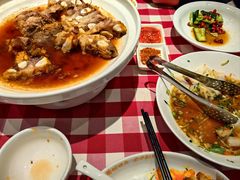 -西贝(紫荆广场店)