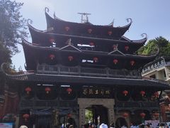-鹿院坪生态旅游景区