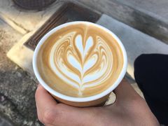 -% Arabica(京都东山店)