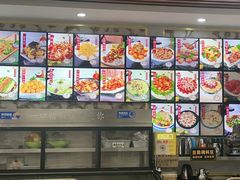 -一口猪海鲜浑锅·东北家常菜