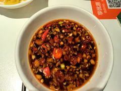 -烹然四季椰子鸡火锅(姚家园万象汇店)