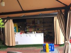 -玫瑰庄园·自助烧烤·烤全羊·团建拓展(龙泉山店)
