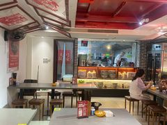 -弓家大队老碗面(高新咖啡街区店)