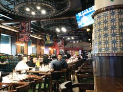 -马迭尔德式西餐精酿啤酒屋(中央大街店)