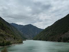 -叠溪松坪沟景区
