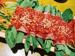 -一坐一忘云南菜(卓悦中心)