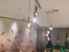 -安阳迎宾馆-普利亚西餐厅