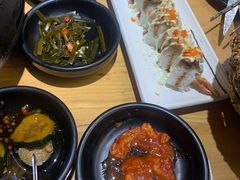 -九田家黑牛烤肉(溧水万达店)