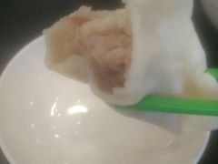 羊肉蒸饺-三盛楼饭店(四流中路店)