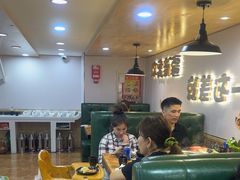 -塔兰齐新疆孜然火锅(鲤鱼山路店)