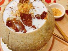 -甜心妈妈·榴莲星级糖水(北京路总店)