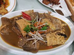 -黑石礁酒楼·海鲜(黑石礁店)