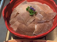 -左庭右院鲜牛肉火锅(金山万达店)