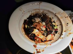 -西郊八号·山野江西菜(开发区店)