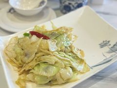 -尹兰楼西北风情餐厅(嘉定店)