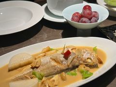 -新荣记(BFC外滩金融中心店)