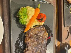 -1886德国汽车餐厅(外滩中央店)
