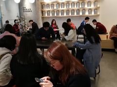 -喜茶(广州天汇igc店)