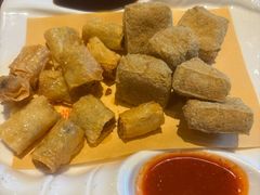 -绍兴老味道·非遗门店(银泰城店)