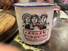 -粗粮人家·东北菜(洋桥店)