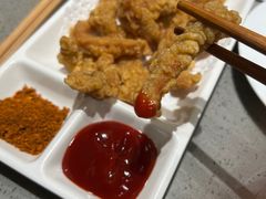 -海底捞火锅(龙岗星河COCO Park店)