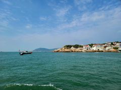 -东极岛景区-青浜岛
