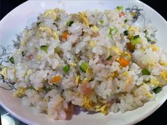 扬州炒饭-夜猫子串吧·龙虾.江西小炒(万塘路店)