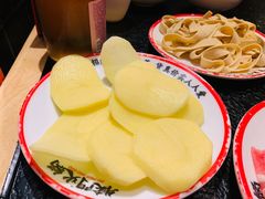 -犊门火锅(长沙五一广场总店)