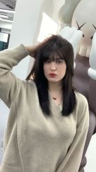 -美美秀造型