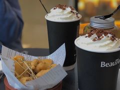 -BeauTea水仙(coco park店)