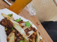 -巷子深菜馆(新华路店)