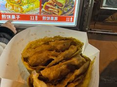 -南楼煎饼(南楼总店)