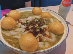 -友达面馆(二七南路店)