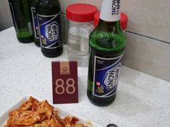 -老友谊冷面店(苏家屯店)