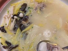 -曹家小菜(胜太路店)