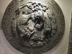 -古渡驛(丽彩·潮流港店)