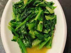 清炒油麦菜-楚禾宴·家宴(光谷大道店)