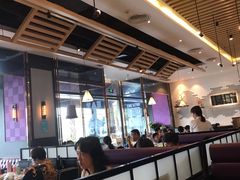 -太兴餐厅(小径湾店)