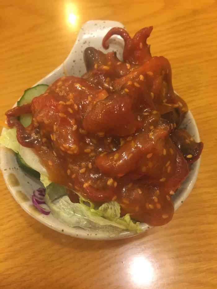 就在家门口的翠微百货,一上楼就看到了,价格不贵,新鲜