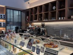 -Cafe Mersey默西咖啡(平江店)