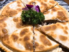 -楼兰新疆主题餐厅(苏州中心店)