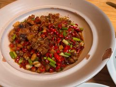-7017浙菜•建德味(中财店)
