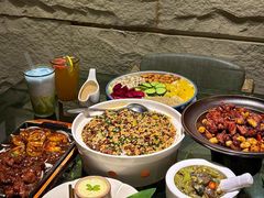 -小巷餐厅(五大街店)