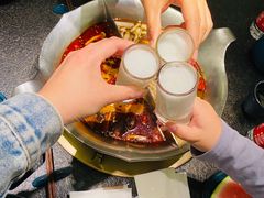 -湊湊火锅·茶憩(打浦桥日月光店)