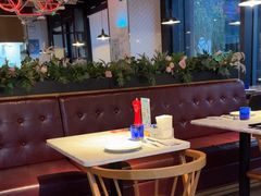 -玛尚诺意式餐厅(官舍店)