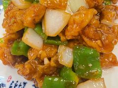 -东北大院·东北菜(三台子店)